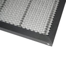 Mesa Honeycomb para Corte a Laser CNC 1000x1000mm Mesa de Trabalho para Gravação Máquina de Gravação a Laser