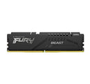 Beast DDR5 Desktop RAM – 16GB / 32GB, 5200–6000 MHz, 288-Pin, 1.1V