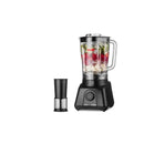 Liquidificador Multilaser LQ1201 2,6 Litros 1200W Turbo