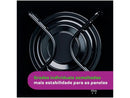 Cooktop 5 Bocas a Gás Consul Vidro Temperado - GLP - Bivolt