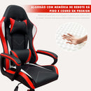 Cadeira de Escritório Ergonômica Python Fly Cadeira Móvel com Suporte Lombar para Casa Cadeira Gamer Móveis com Apoio de Braço 3D