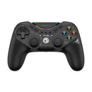 Controle GameSir Tarantula Pro para Switch 2 – Gamepad Sem Fio com 9 Botões Programáveis, Giroscópio de 6 Eixos, Gatilhos Hall Effect e NFC