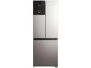 Geladeira/Refrigerador Electrolux Frost Free French Door Inox Look 480L Efficient IM7S - 220V