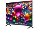 Smart TV LG 65" 4K Ultra HD 65UA8550PSA – webOS 25, Processador AI 4K Gen8, Compatível com Alexa, 3 Entradas HDMI