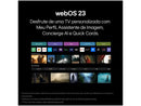 Smart TV TCL 40" Full HD LED 40S5400A Android: