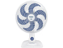 Ventilador de Mesa Mondial Super Power VSP-30-W – 220V