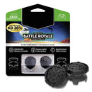 NOVO – 2 Peças de Capas de Silicone para Thumbsticks “Freek Galaxy” – Performance e Aderência para Analógicos, Compatível com Controle Xbox Series X/S