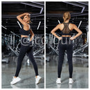 Calça Feminina – Pantalona, Legging de Yoga, Calça de Academia, Macacão Fitness, Brasil