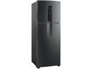 Geladeira Electrolux Frost Free Duplex Preta – 480L, Eficiente, Modelo IT70B B B, Bivolt