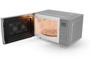 Micro-ondas Philco 25L Espelhado Prata PMO28S – 220V