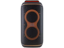 Caixa de Som Portátil JBL PartyBox Club 120 – Amplificada, Bluetooth, 160W, USB, Bivolt