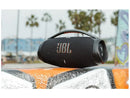 JBL Boombox 3 – Caixa de Som Portátil Amplificada, Bluetooth, 80W RMS, Bivolt