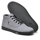 Kit Masculino – Polo Blu Cano Alto  Botas Leves e Modernas + Relógio + Carteira Tamanhos disponíveis: 37 a 46