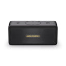 Caixa de Som BOGASING M5 Bluetooth 40W – Bluetooth 5.3, Som Surround 360°, À Prova d’Água IPX7, 30h de Reprodução