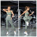 Calça Feminina – Pantalona, Legging de Yoga, Calça de Academia, Macacão Fitness, Brasil