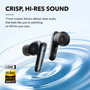 Fones de Ouvido Sem Fio Soundcore by Anker Liberty 4 NC