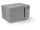 Micro-ondas Philco 25L Espelhado Prata PMO28S – 220V