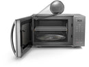 Micro-ondas Panasonic 27L NN-ST55LM Prata - 220V