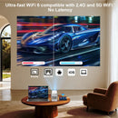 Projetor ThundeaL Full HD TD80 Pro