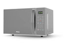 Micro-ondas Philco 25L Espelhado Prata PMO28S – 220V