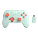 8BitDo - Novo controle de jogos sem fio Ultimate 2C para PC, Windows 10, 11, Steam Deck, Raspberry Pi, Android
