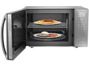 Panasonic 34 L NN-ST67LSRUN - Micro-ondas 220V
