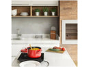 Cooktop Portátil Electrolux 1 Boca de Indução - 110V