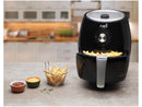 Fritadeira elétrica sem óleo / Air Fryer Nell Smart – 220V