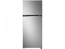 Geladeira/Frigobar LG Frost Free Duplex 395L – 220V