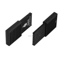 Adaptador de SSD para Xbox Series X/S  Caixa de conversão de disco rígido M.2 NVMe 2230 PCIe 4.0 – Cartão de expansão para jogos
