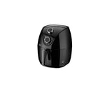 Fritadeira Sem Óleo Multilaser GO201, 4 Litros, 1500W