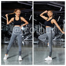 Calça Feminina – Pantalona, Legging de Yoga, Calça de Academia, Macacão Fitness, Brasil