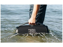 JBL Boombox 3 – Caixa de Som Portátil Amplificada, Bluetooth, 80W RMS, Bivolt