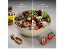 Geladeira/Refrigerador Electrolux Frost Free French Door Inox Look 480L Efficient IM7S - 220V