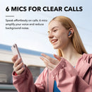 Fones de Ouvido Sem Fio Soundcore by Anker Liberty 4 NC