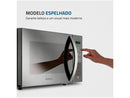 Micro-ondas Mondial 34L Espelhado MO-02-34-E - 110V