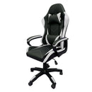 Cadeira de Escritório Ergonômica Python Fly Cadeira Móvel com Suporte Lombar para Casa Cadeira Gamer Móveis com Apoio de Braço 3D