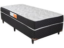 Cama Box de Solteiro Umaflex Conjugada