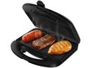 Sanduicheira Ultra Black Grill 750W S-UT-01 – 110V