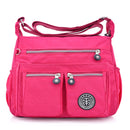 Bolsa Feminina de Ombro Único – Transversal