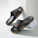 Chinelo Masculino Casual de Verão em PVC