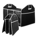 Bolsa Organizadora para Porta-Malas de Carro Dobrável