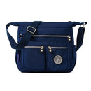 Bolsa Feminina de Ombro Único – Transversal