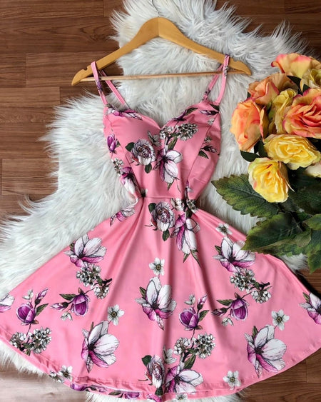 Moda FEMININA