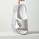 Chinelo Masculino Casual de Verão em PVC