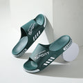 Chinelo Masculino Casual de Verão em PVC