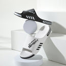 Chinelo Masculino Casual de Verão em PVC