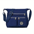 Bolsa Feminina de Ombro Único – Transversal