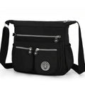 Bolsa Feminina de Ombro Único – Transversal
