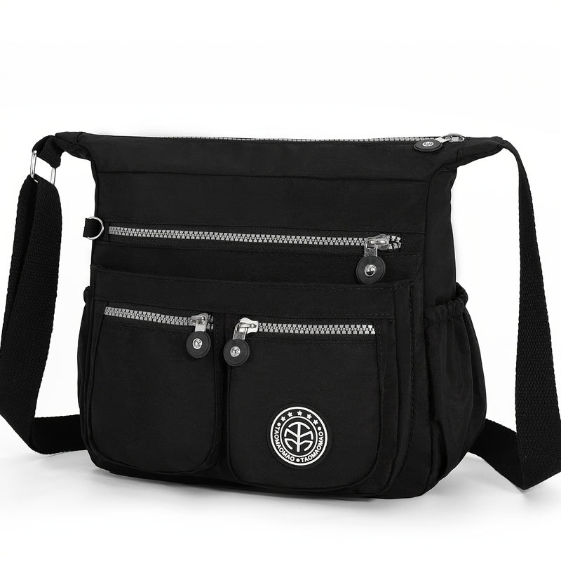 Bolsa Feminina de Ombro Único – Transversal